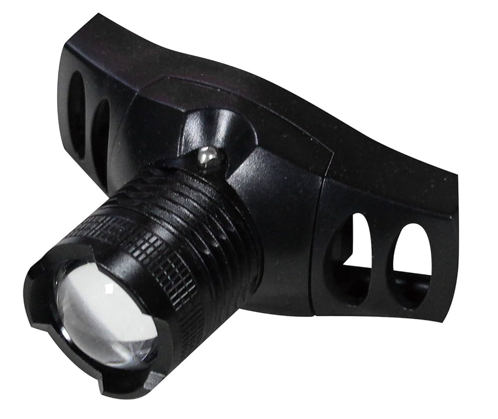 イチネンアクセス Beruf(ベルーフ) ヘッドライト LED フォーカス